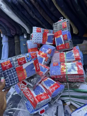 Boxer for Man