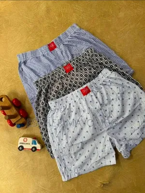 Boxer for Man