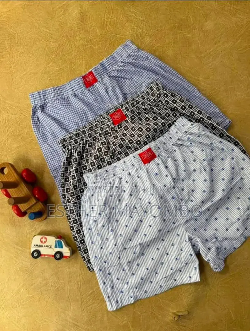 Boxer for Man