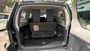 Mitsubishi Pajero 3.2 Di-Dc GLS 2009 Black