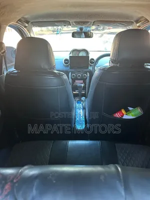 Toyota IST 2004 Silver