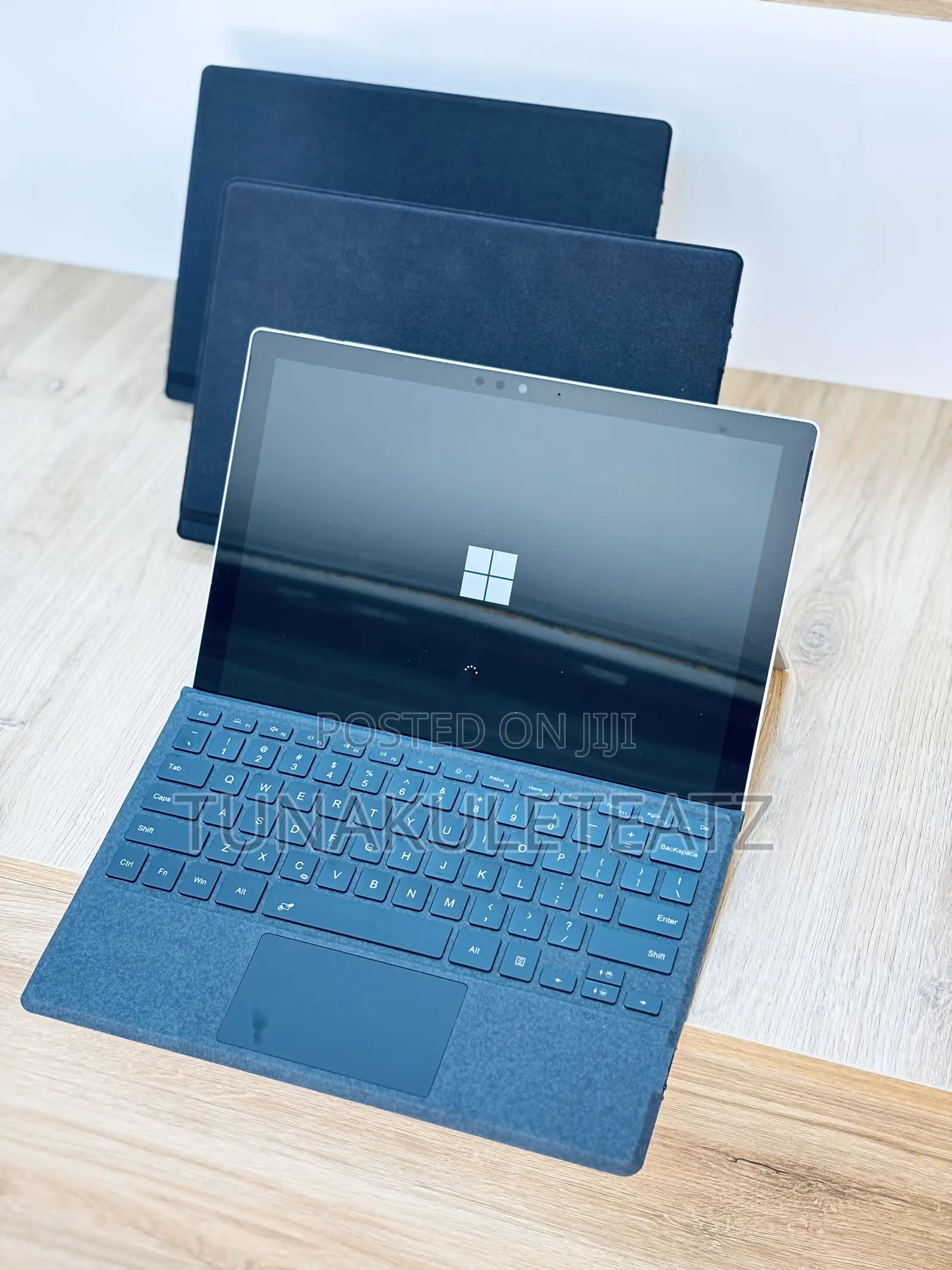 Laptop Microsoft Surface Pro 3 4GB Intel Core i5 SSD 128GB
