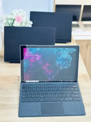 Laptop Microsoft Surface Pro 3 4GB Intel Core i5 SSD 128GB
