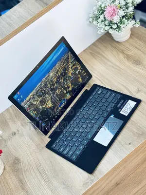 Laptop Microsoft Surface Pro 3 4GB Intel Core i5 SSD 128GB