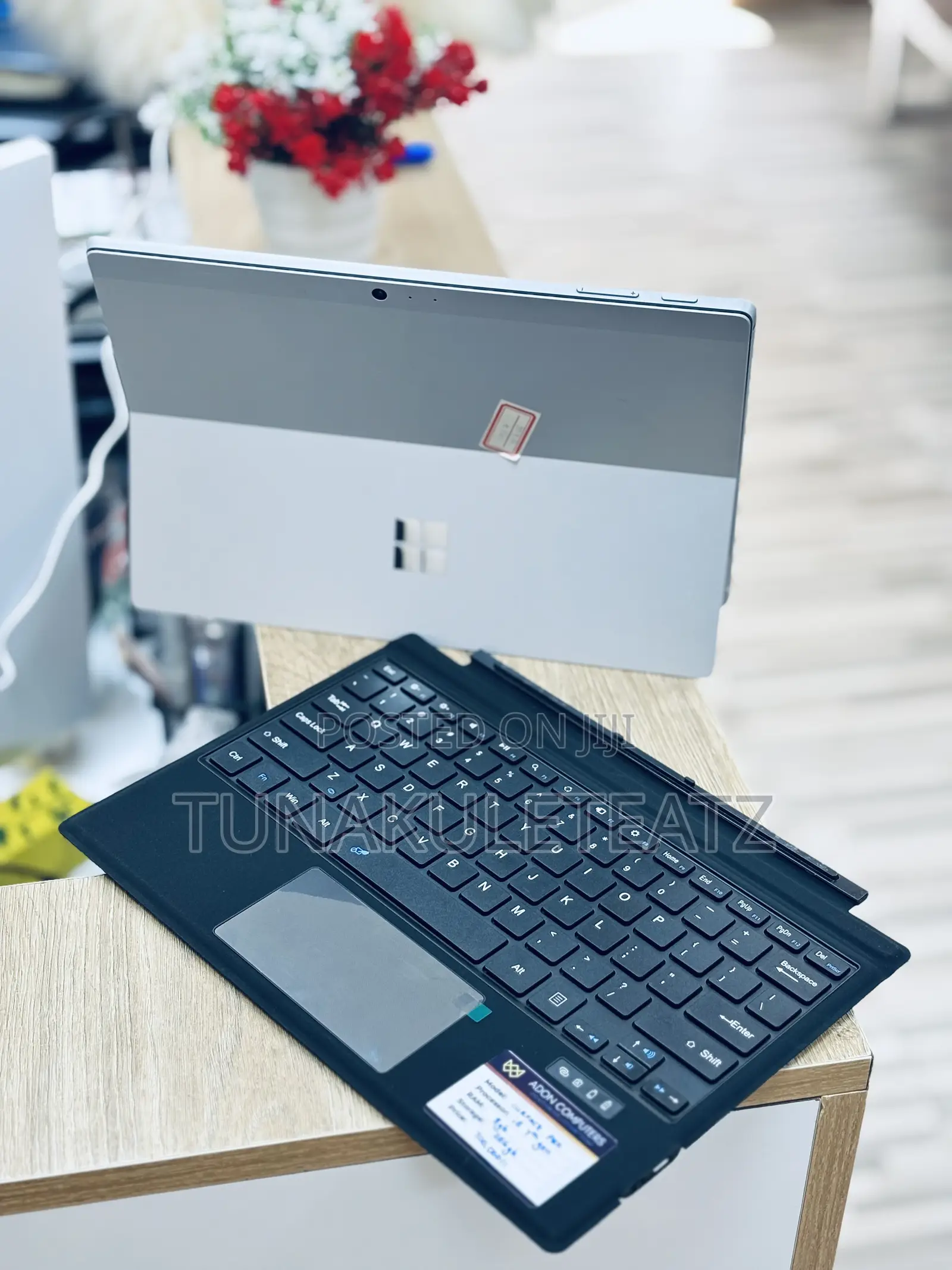 Laptop Microsoft Surface Pro 3 4GB Intel Core i5 SSD 128GB