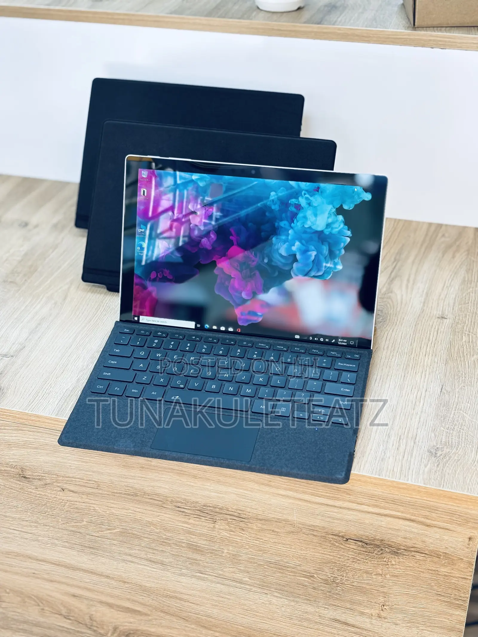 Laptop Microsoft Surface Pro 3 4GB Intel Core i5 SSD 128GB