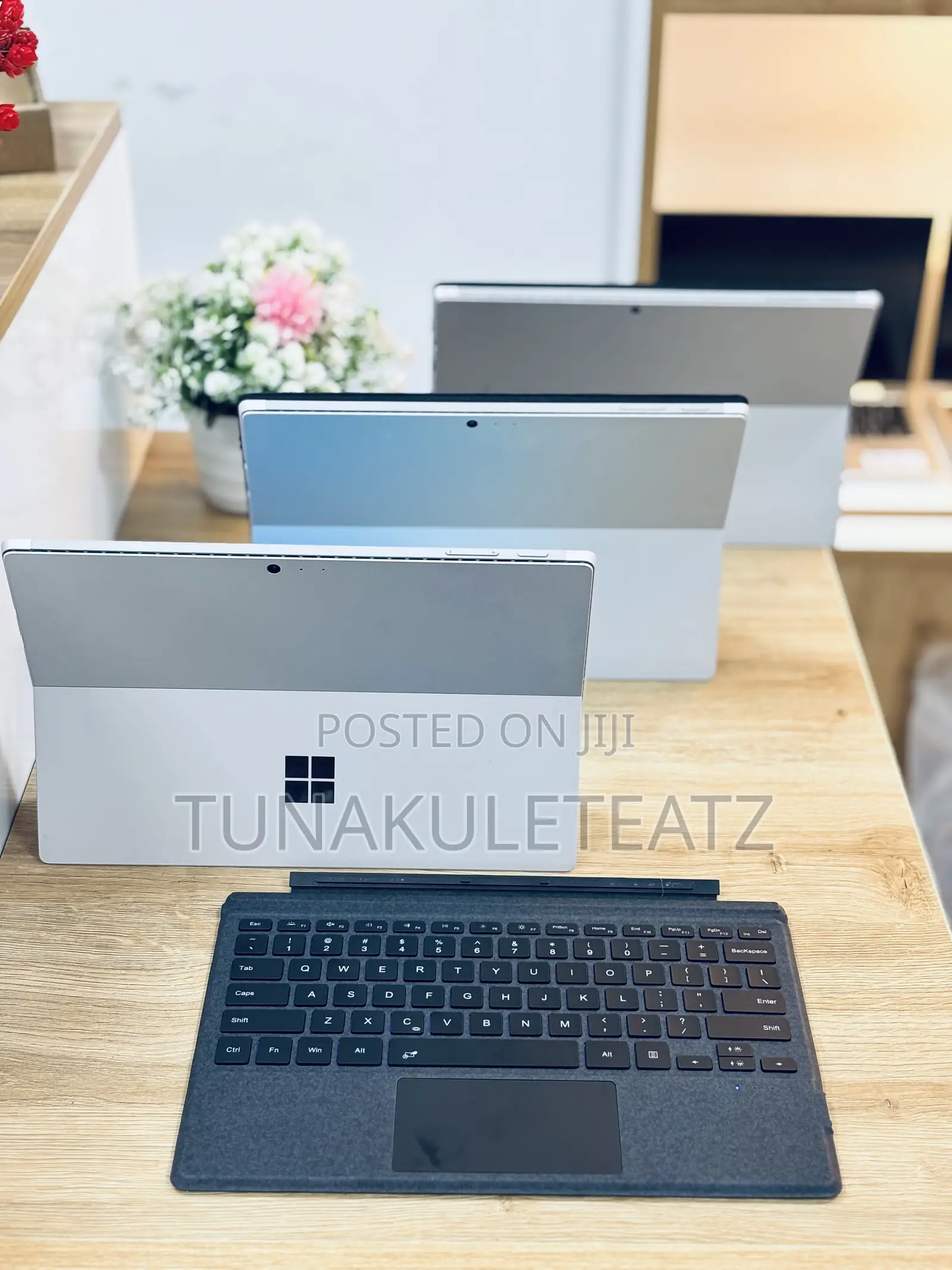 Laptop Microsoft Surface Pro 3 4GB Intel Core i5 SSD 128GB