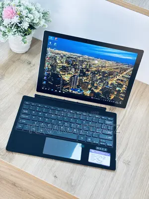 Laptop Microsoft Surface Pro 3 4GB Intel Core i5 SSD 128GB