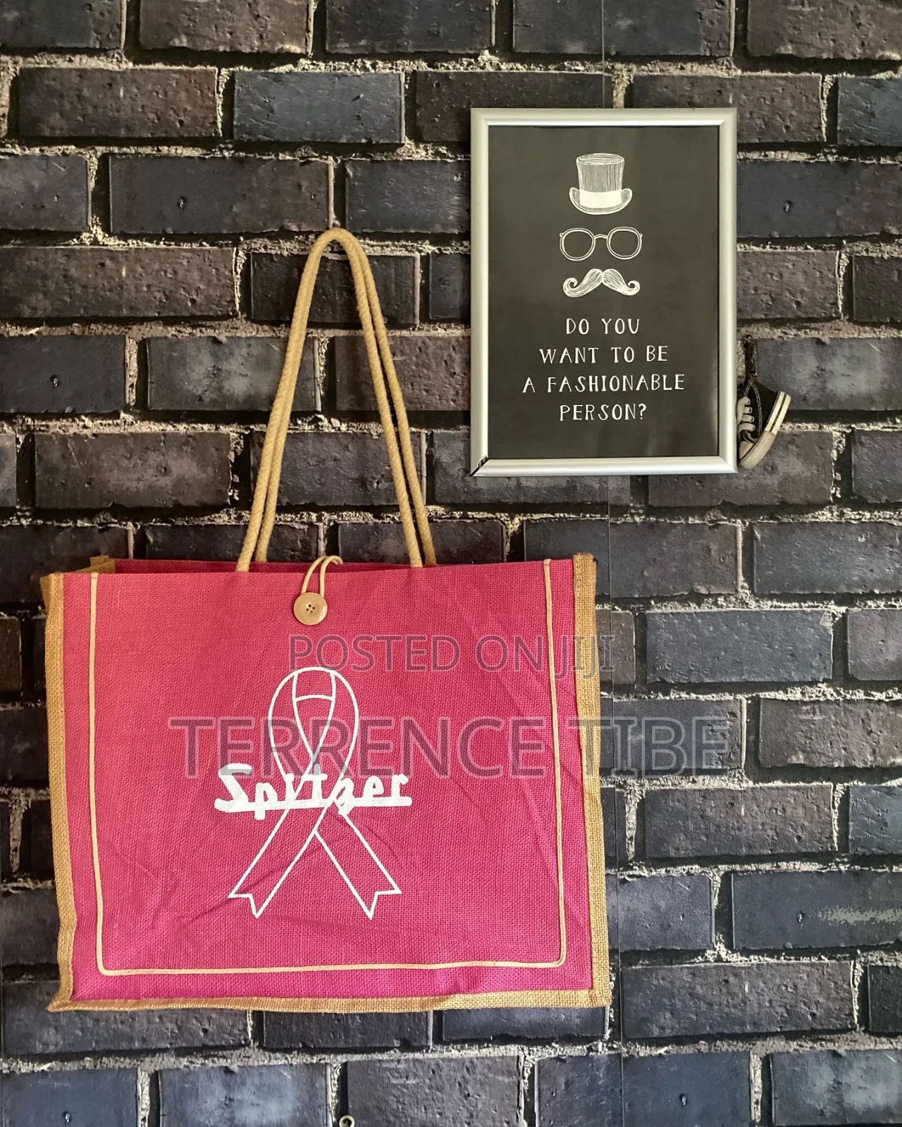 Spitzer Pink Edition