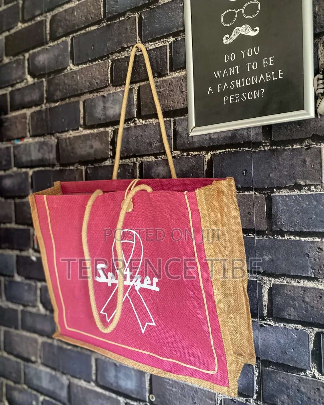 Spitzer Pink Edition