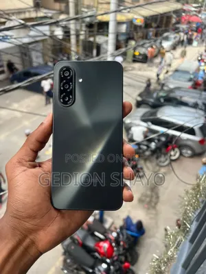 Samsung Galaxy A17 5G 128 GB Black