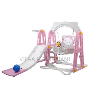 Kids Sliding