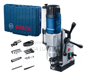 Bosch Magnetic Drill Core