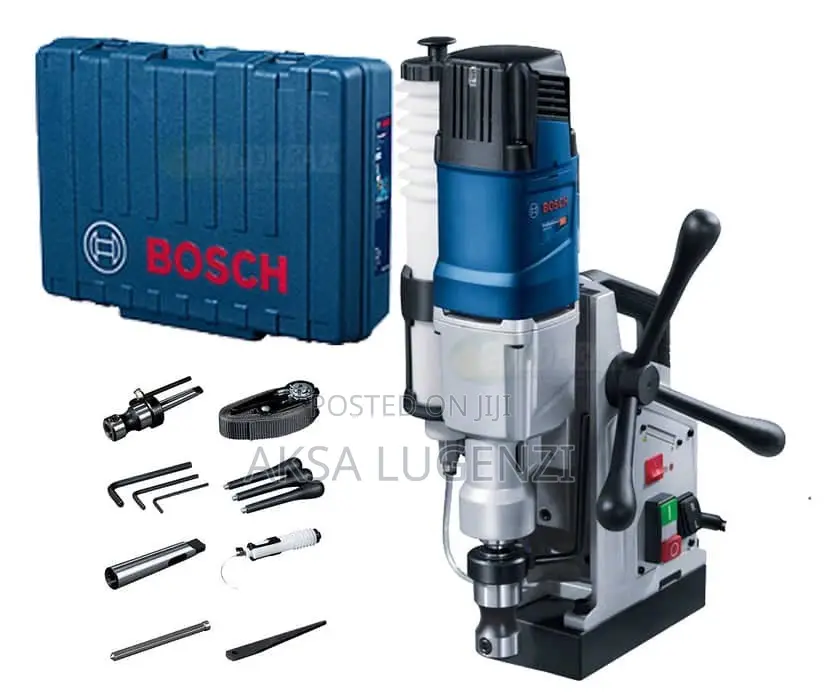 Bosch Magnetic Drill Core