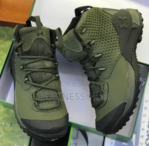 Brand Armour Under Shoes