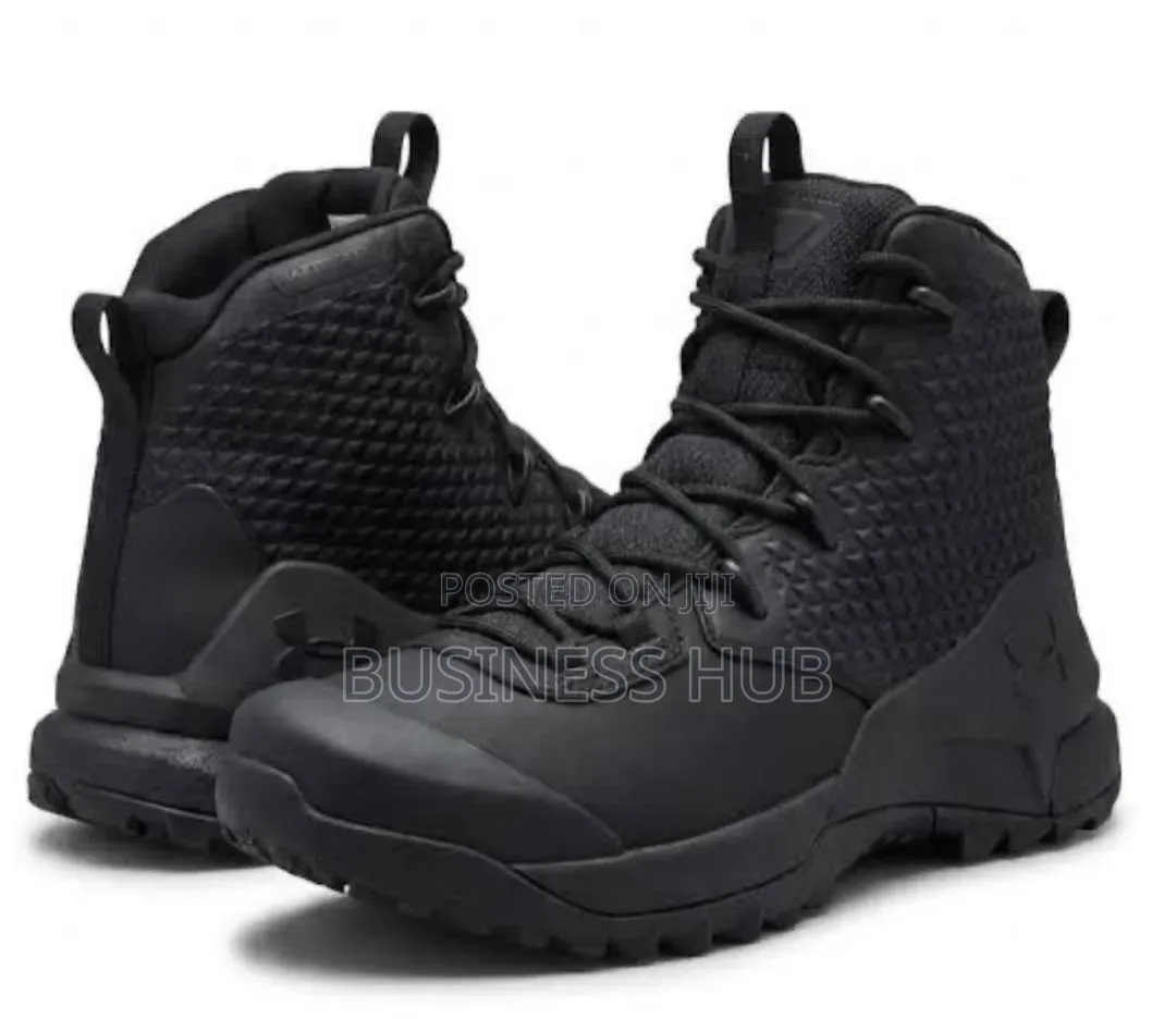 Brand Armour Under Shoes