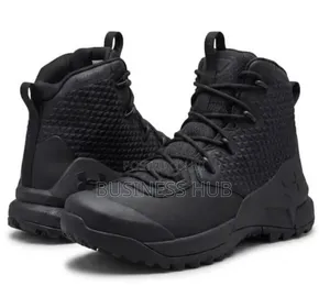 Brand Armour Under Shoes
