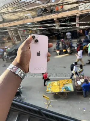 Apple iPhone 13 128 GB Pink