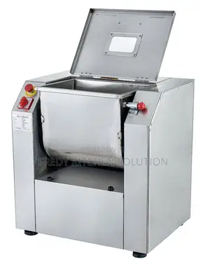 HR-J15 - 15L Horizontal Commercial Mixer - 1500W - Commercial