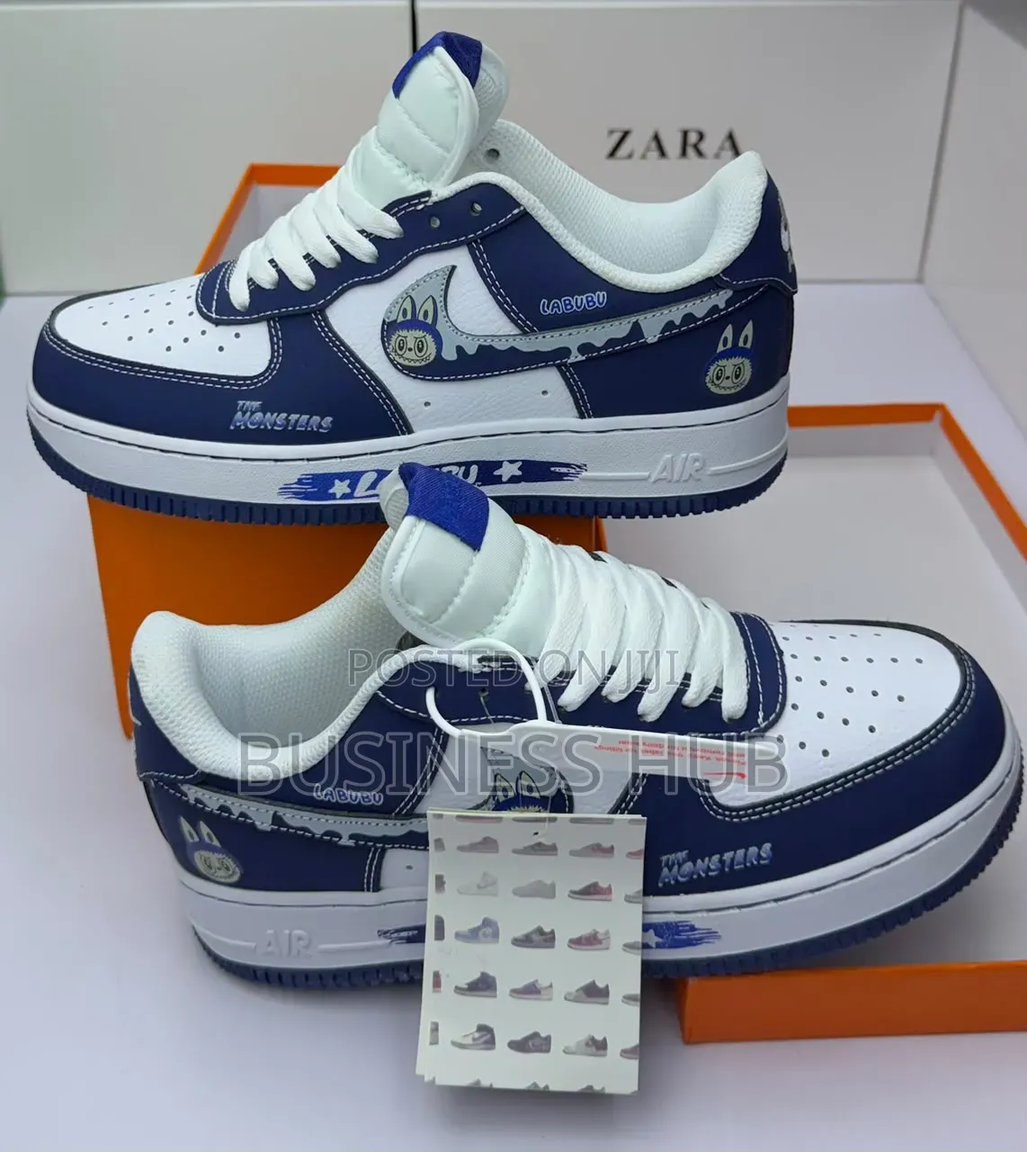 la Bubu Quality Shoes