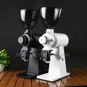 Little Devil 2.0s – 1.5L Commercial Coffee Grinder – 600W High-Power B