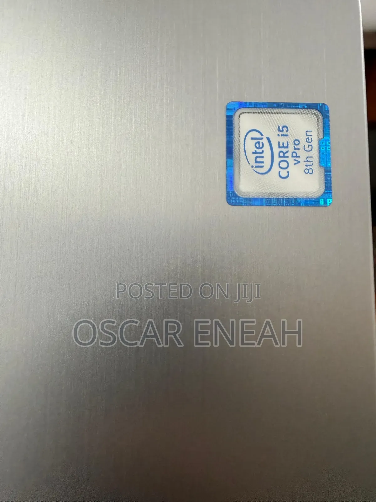 Laptop Lenovo 8GB Intel Core i5 SSD 256GB