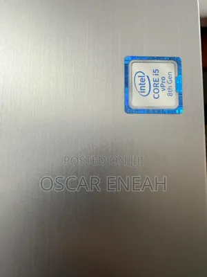 Laptop Lenovo 8GB Intel Core i5 SSD 256GB