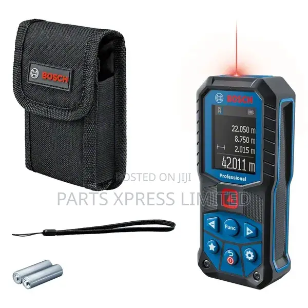 Distance Measuring Unit GLM 50-22