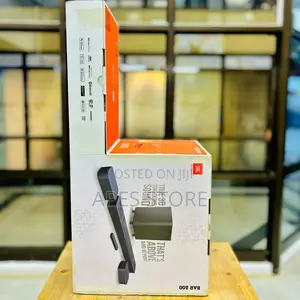 JBL Bar800 Soundbar