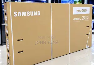 Samsung Inch 100 (100QN80F) Neo Qled Mini LED Vision AI