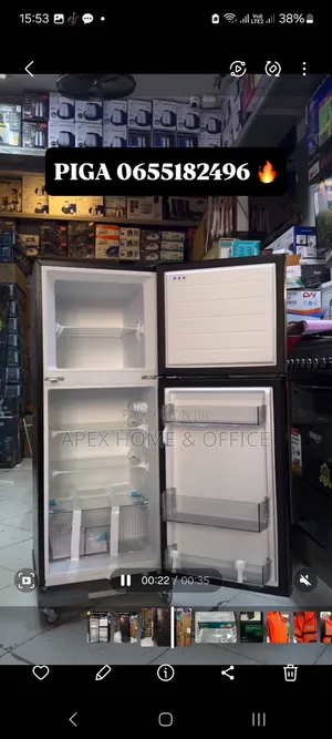 Midea 132L Fridge