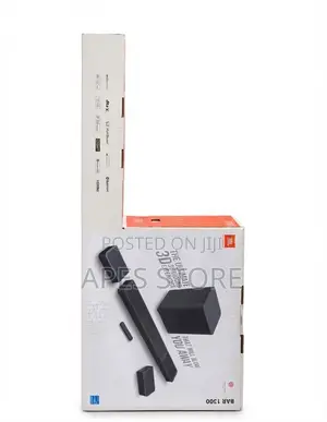 JBL Bar 1300