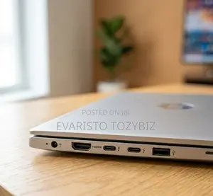 Laptop HP ZBook Firefly 14 G7 16GB Intel Core i5 SSD 256GB