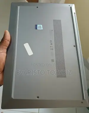 Laptop HP ZBook Firefly 14 G7 16GB Intel Core i5 SSD 256GB
