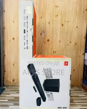 JBL Bar1000