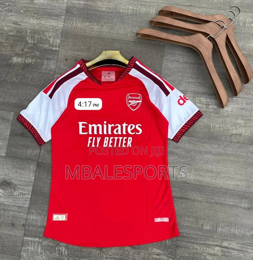 Tunauza Jerseys Original Grade 1