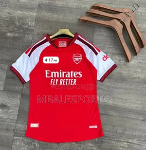 Tunauza Jerseys Original Grade 1