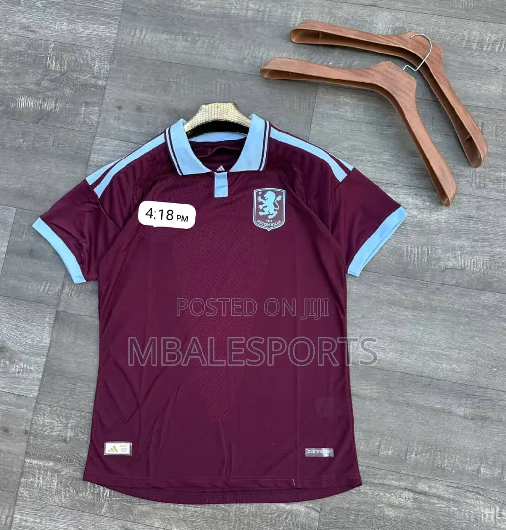 Tunauza Jerseys Original Grade 1