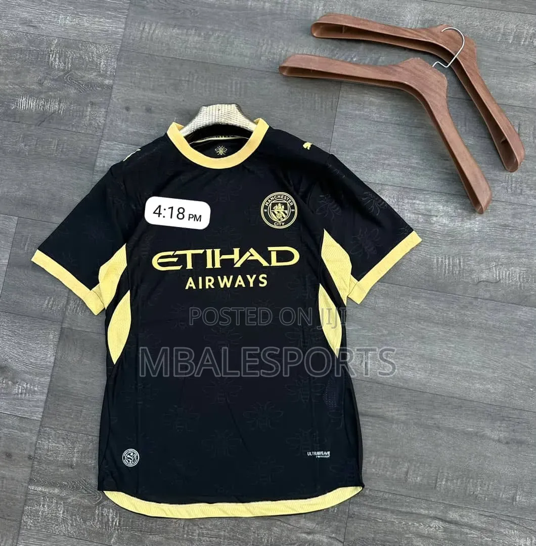 Tunauza Jerseys Original Grade 1