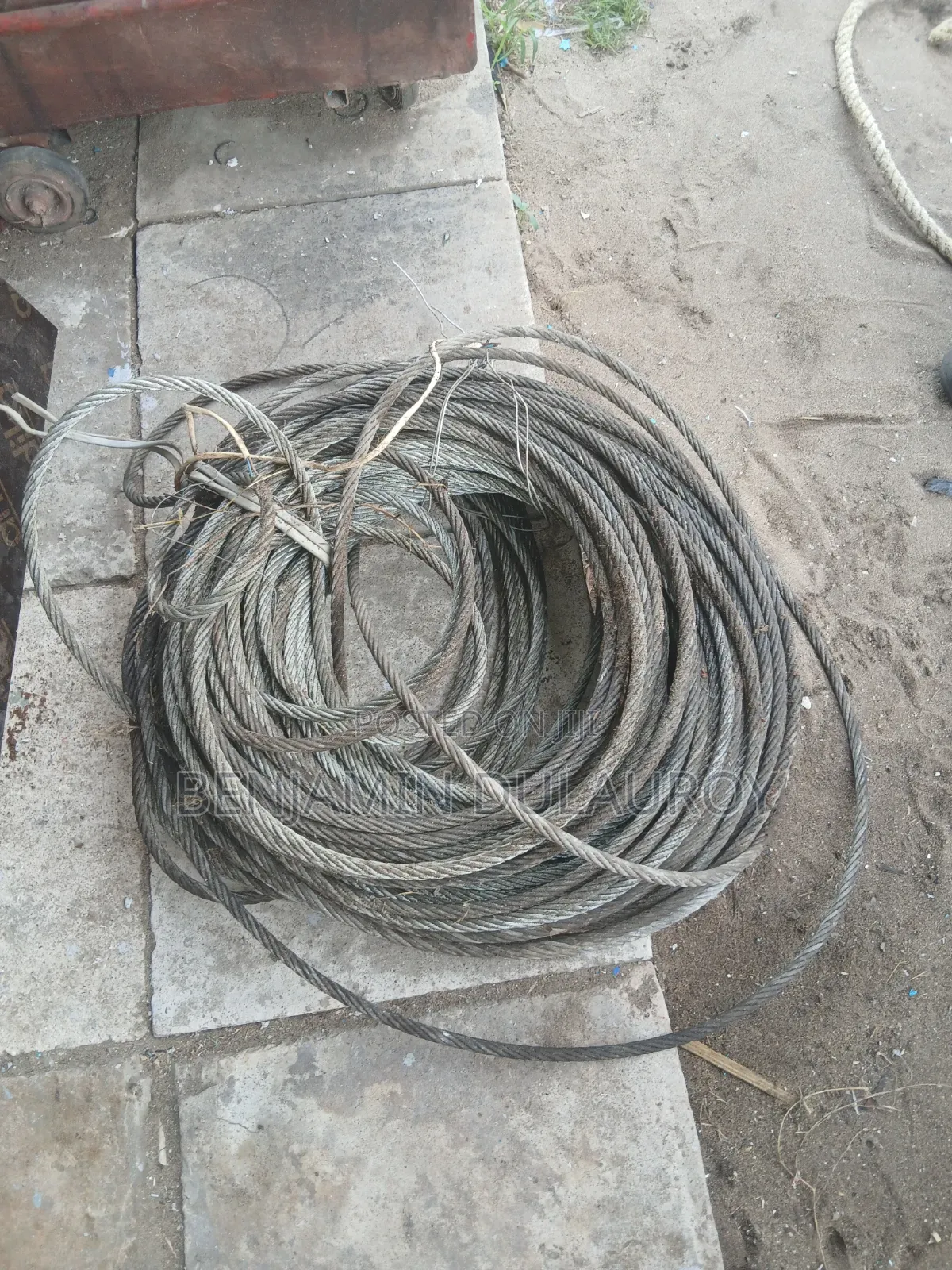 Glavanize Carbon Steel