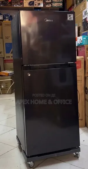 Midea 132L Fridge
