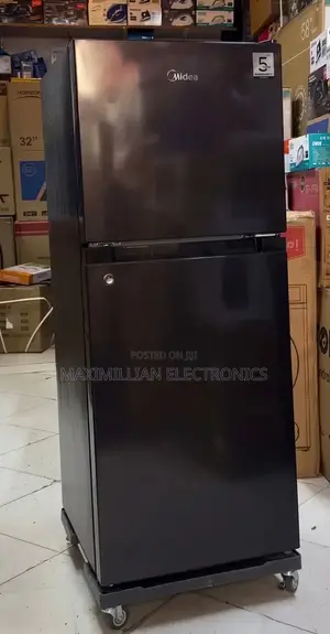 Midea 132L Fridge