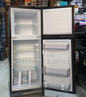 Midea 132L Fridge