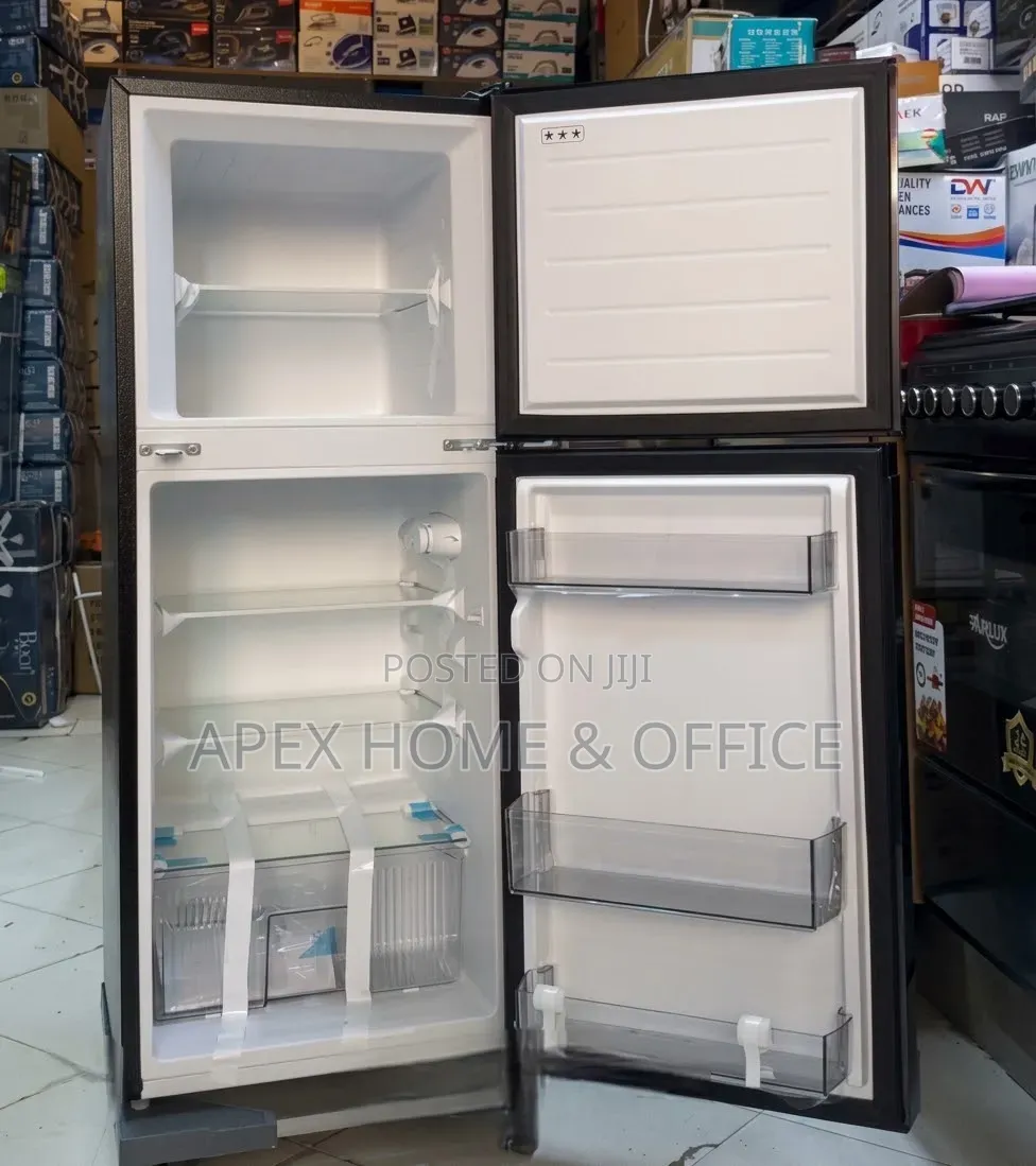 Midea 132L Fridge