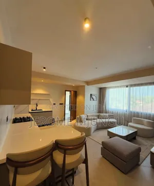 Furnished 2bdrm Apartment in Masaki for rent