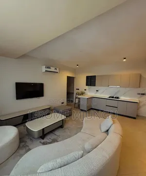 Furnished 2bdrm Apartment in Masaki for rent