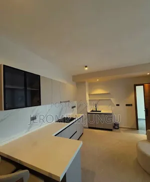 Furnished 2bdrm Apartment in Masaki for rent