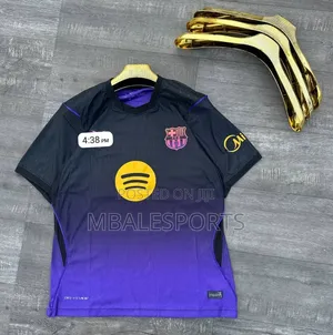 Tunauza Jerseys Original Grade 1