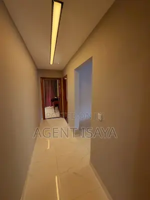 Furnished 3bdrm Apartment in Masaki for rent