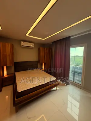 Furnished 3bdrm Apartment in Masaki for rent